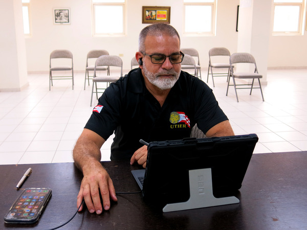 La privatización de la estatal eléctrica en Puerto Rico subirá el costo de la luz - MarketData