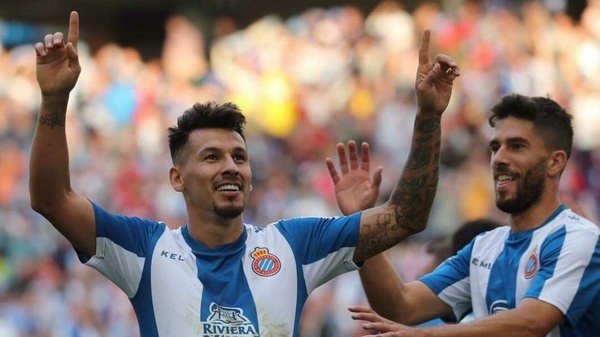 ¡Hernán Pérez ya tendría nuevo club en el fútbol paraguayo!
