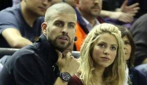 ¡Sí factura! La millonada que Shakira ganó con sus temas contra Piqué