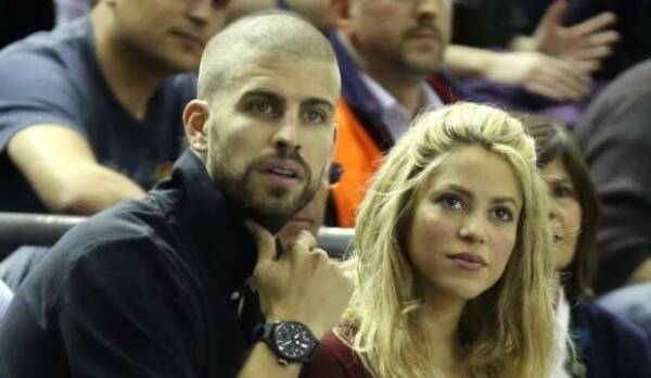 ¡Sí factura! La millonada que Shakira ganó con sus temas contra Piqué