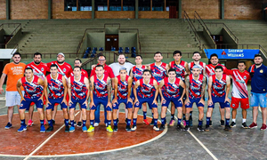 La Selección Ovetense de Fútbol de Salón disputará esta noche su primer amistoso - OviedoPress
