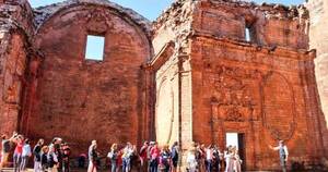 La Nación / Turismo interno: recuerdan disponibilidad de paquetes turísticos promocionales para recorrer el país