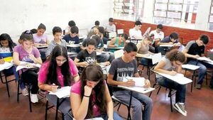 MEC justifica por qué eliminó Guaraní de exámenes de ingreso
