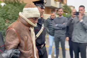 Diario HOY | Detienen a Matteo Messina Denaro, el mafioso más buscado de Italia