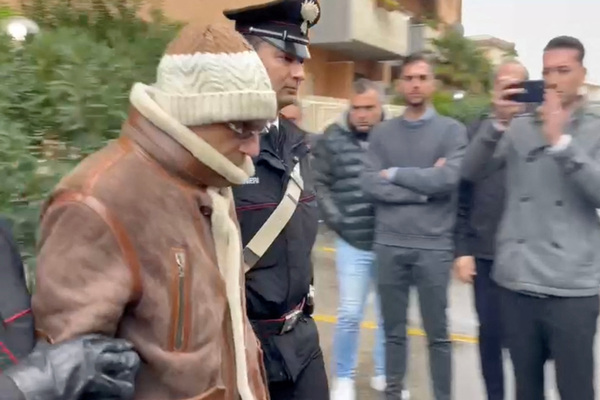 Diario HOY | Detienen a Matteo Messina Denaro, el mafioso más buscado de Italia