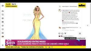 Solidaridad entre mises - Ensiestados - ABC Color
