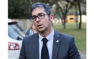 Caso Pecci: Miguel Ángel Insfrán es sindicado como el autor moral, según periodista colombiano
