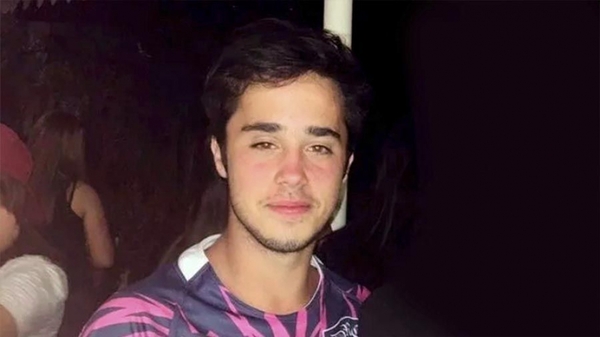 Juicio por Fernando Báez: "Vengo a ayudar a la Justicia, por Fernando", declaró uno de los sobreseídos - Megacadena — Últimas Noticias de Paraguay