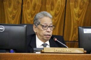 Diario HOY | Comisión Permanente convocará a la Cámara de Diputados