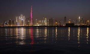 ¿Por qué Dubai logró récord de transacciones inmobiliarias en 2022?