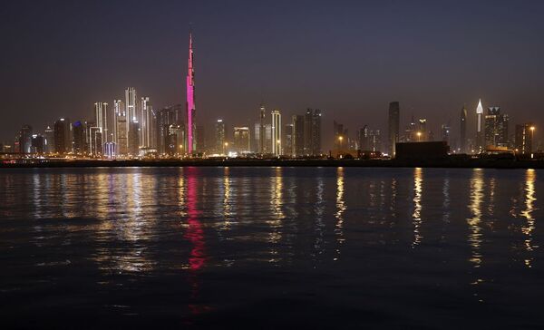 ¿Por qué Dubai logró récord de transacciones inmobiliarias en 2022?