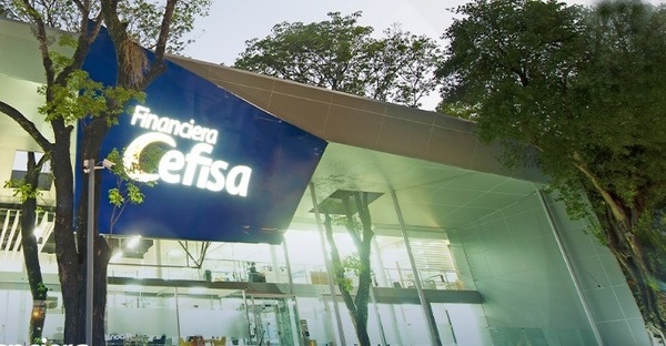 Cobertura de ahorristas de Cefisa llega al 100% con absorción de remanente por parte de Sudameris Bank - MarketData