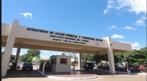 Diario HOY | Acuerdan reprogramación presupuestaria de G. 100.000 millones a favor del INCAN