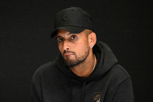 Diario HOY | Kyrgios se baja del Abierto de Australia por lesión