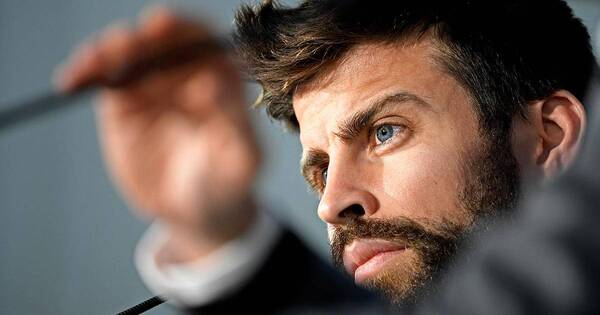 La Nación / Nuevo capítulo de la novela de Shakira y Piqué ¿Se viene la demanda contra la cantante?