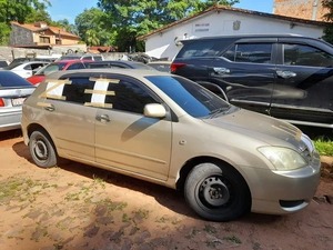 Detienen a presuntos responsables de robo cerca de ex Terminal | 1000 Noticias