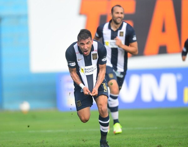 ¿Édgar 'Pájaro' Benítez vuelve al fútbol paraguayo?