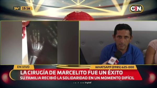 Todo un éxito - C9N