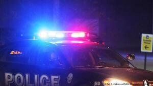 Un tiroteo en California deja 6 muertos, incluido un bebé de 6 meses