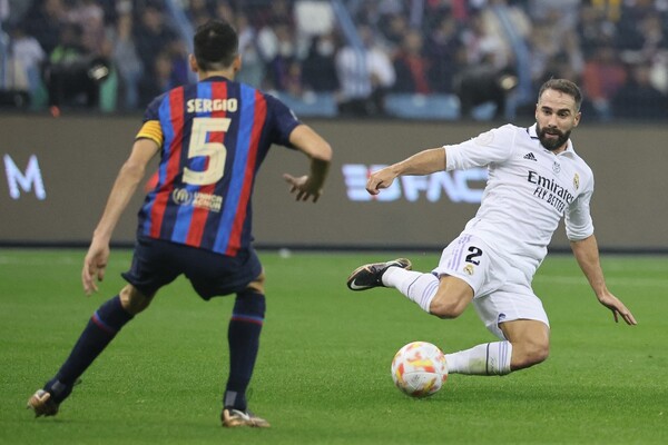 Diario HOY | Tras la Supercopa, Real Madrid y Barcelona apuntan a la Copa del Rey