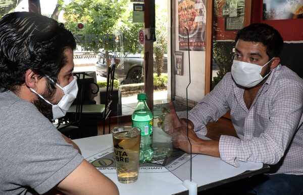 Comercios mexicanos dicen que peligra el 25 % de ingresos por ley antitabaco - MarketData
