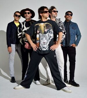 Turf presenta el videoclip de: “Decímelo De Una”