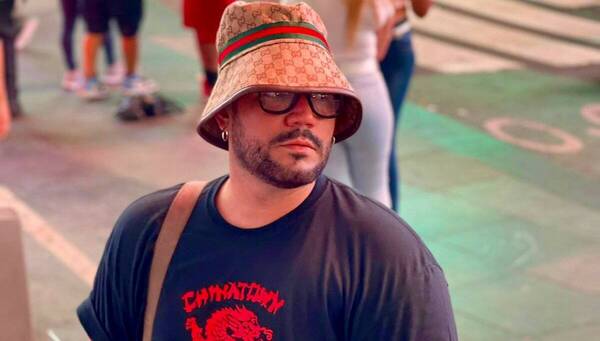 Cantante se abre paso en el mercado latino con sus propias canciones