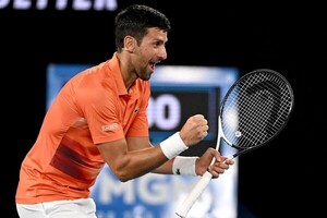Diario HOY | El regreso de Djokovic, gran atractivo en día 2 del Australian Open