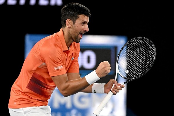 Diario HOY | El regreso de Djokovic, gran atractivo en día 2 del Australian Open