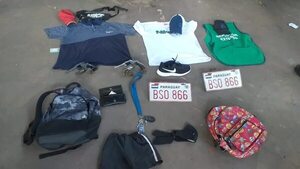 Prisión para procesado por robo frustrado en local de San Lorenzo - Policiales - ABC Color