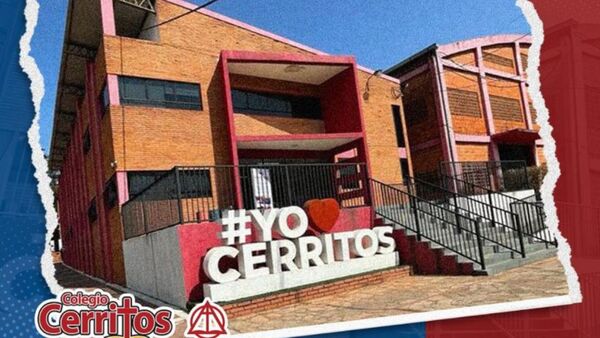 Colegio Cerritos – renovados para conectarte con tu futuro | Empresas | 5Días