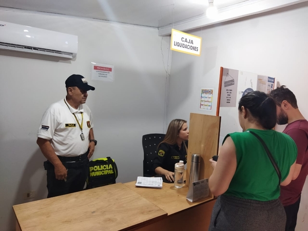 Municipalidad de CDE facilita pago de impuestos a través de bocas de cobranza - Noticde.com