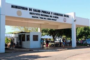 Acuerdan reasignación para reposición de fondos al Instituto Nacional del Cáncer - El Trueno