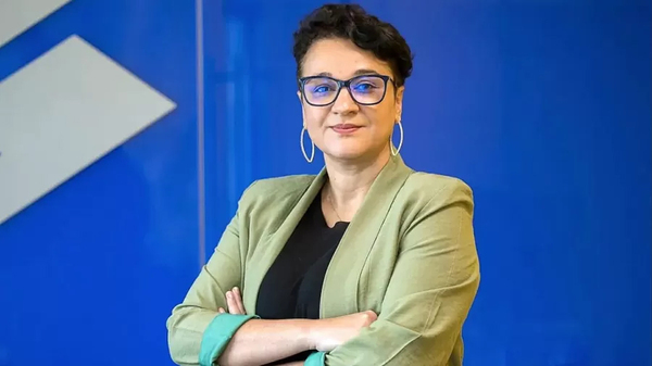 Tarciana Medeiros será la primera mujer en presidir el mayor banco público de Brasil - Revista PLUS