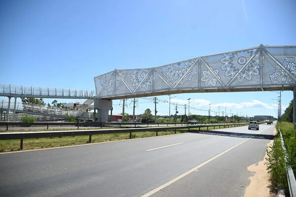 MOPC sigue sin informar si realizó más pagos por la pasarela “ñandutí” - Economía - ABC Color