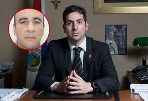 Abogado de la familia Insfrán niega acusaciones contra ‘Tío Rico’: «No hay nexo causal con Marcelo Pecci»