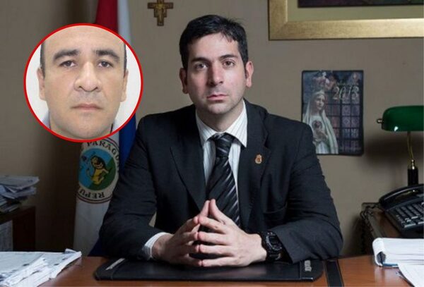 Abogado de la familia Insfrán niega acusaciones contra ‘Tío Rico’: «No hay nexo causal con Marcelo Pecci»
