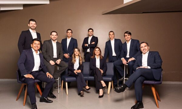 BMW PARAGUAY, LÍDER DEL SEGMENTO PREMIUM POR 4TO AÑO CONSECUTIVO DE LA MANO DE PERFECTA