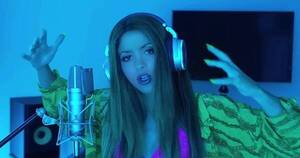 La Nación / ¡Lo volvieron a hacer! Traducen al guaraní el nuevo éxito de Shakira y Bizarrap