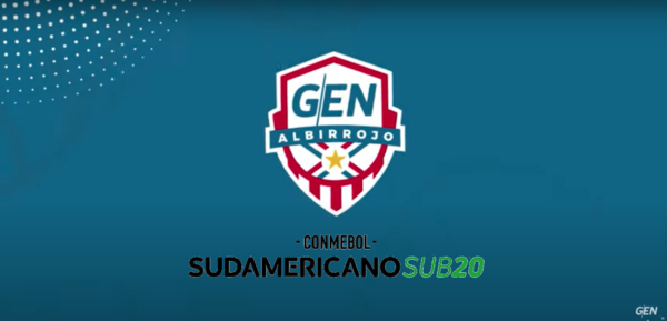Diario HOY | Vuelve el GEN Albirrojo, ahora con la selección sub-20