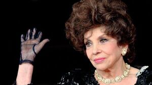 Muere a los 95 años la diva italiana Gina Lollobrigida