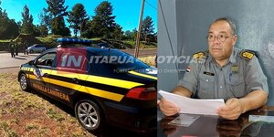 25 CONTROLES CON ALCOTEST POSITIVOS DURANTE EL FIN DE SEMANA EN ITAPÚA - Itapúa Noticias