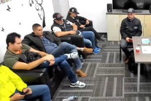 Diario HOY | Envían a la cárcel a los dos colombianos por pagar a sicarios para matar a Pecci