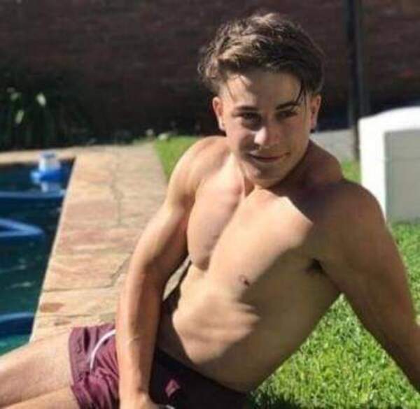 Crimen de Fernando Báez Sosa: Habló Máximo Thomsen