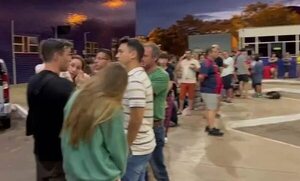 Demoras en Migraciones genera inconvenientes a viajeros que van a Brasil - ABC en el Este - ABC Color