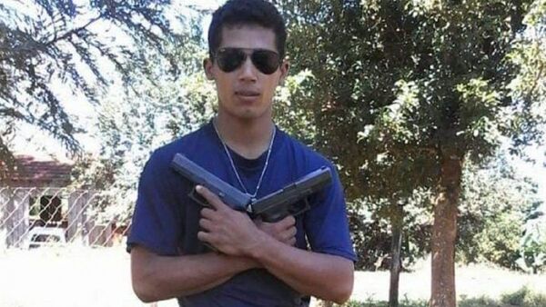 Fiscalía ordena detención de policía que tendría droga en Encarnación