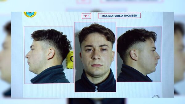 Principal acusado del crimen de Fernando lloró y pidió disculpas