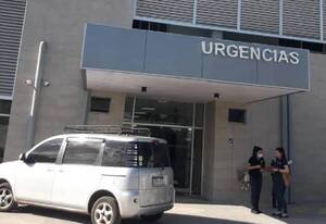 Detienen a dos hombres por extraña muerte de un abuelo