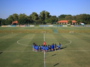Inició una nueva semana de preparación - APF