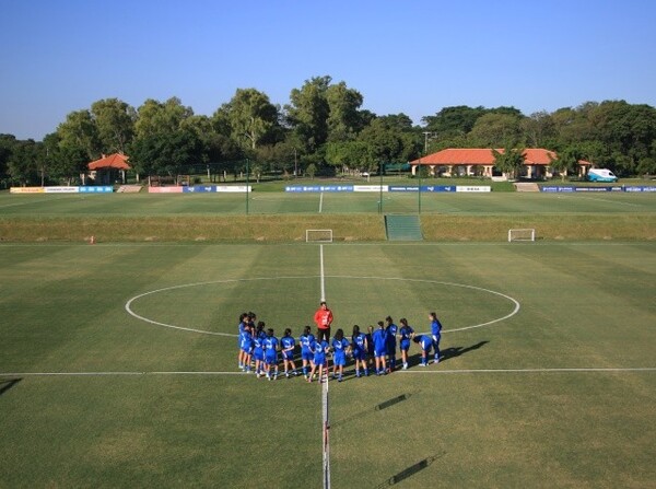 Inició una nueva semana de preparación - APF